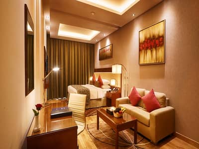Hotel Apartment para en Alquiler en Al Barsha, Dubai - King 01. jpeg Hotel Apartment para en Alquiler en Al Barsha, Dubai - King 01. jpeg