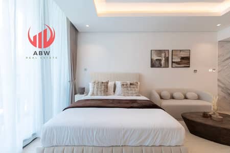 Studio for Rent in Business Bay, Dubai - 7f682a06-7905-4cba-9df3-a4ca1637766c. jpg