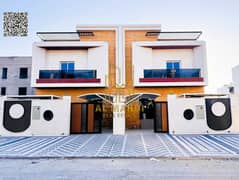 تاون هاوس السعر شامل رسوم التسجيل والتملك تصميم عصري وتشطيبات ممتازة. علي الشارع الرئيسي