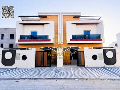 4 habitaciones Villa para en Venta en Al Helio, Ajman - IMG_9460. JPG 4 habitaciones Villa para en Venta en Al Helio, Ajman - IMG_9460. JPG