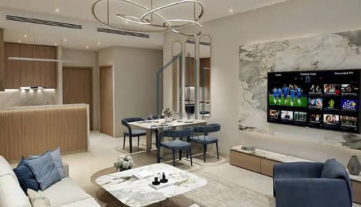 Monolocale in vendita a DAMAC Lagoons, Dubai - Screenshot 2026-07-06 123422. png