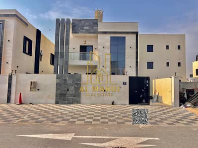 4 Bedroom Villa for Sale in Al Zahya, Ajman - WhatsApp Image 2026-07-22 at 9.45. 09 AM. jpeg 4 Bedroom Villa for Sale in Al Zahya, Ajman - WhatsApp Image 2026-07-22 at 9.45. 09 AM. jpeg