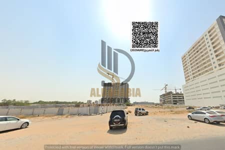 Plot zum zum Verkauf in Al Amerah, Ajman - WhatsApp Image 2026-07-21 at 12.52. 15 PM (1). jpeg Plot zum zum Verkauf in Al Amerah, Ajman - WhatsApp Image 2026-07-21 at 12.52. 15 PM (1). jpeg