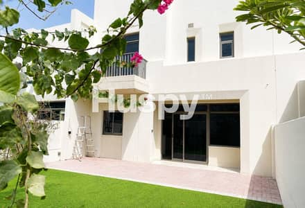 3 Schlafzimmer Townhouse zum zur Miete in Town Square, Dubai - Reihenhaus in Town Square,Al Qudra Buildings,Al Qudra Building 3A, 3 schlafzimmer, 220000 AED - 15914918 3 Schlafzimmer Townhouse zum zur Miete in Town Square, Dubai - Reihenhaus in Town Square,Al Qudra Buildings,Al Qudra Building 3A, 3 schlafzimmer, 220000 AED - 15914918