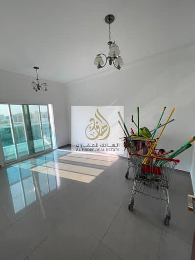 1 Schlafzimmer Wohnung zum zur Miete in Al Jurf, Ajman - WhatsApp Image 2026-07-21 at 5.34. 43 PM. jpeg 1 Schlafzimmer Wohnung zum zur Miete in Al Jurf, Ajman - WhatsApp Image 2026-07-21 at 5.34. 43 PM. jpeg