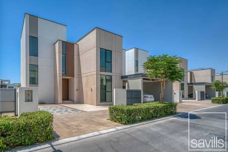 5 habitaciones Villa para en Alquiler en Arabian Ranches 3, Dubai - Villa en Arabian Ranches 3，Caya，Caya 2, 5 dormitorios, 500000 AED - 15914967