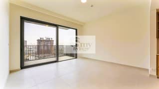شقة في بارك هورايزون برج 2،بارك هورايزون،دبي هيلز استيت 1 غرفة 1650000 درهم - 15914992
