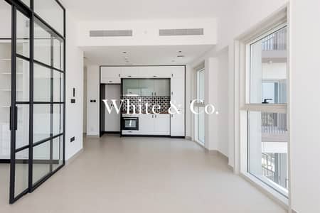 2 Bedroom Flat for Rent in Dubai Hills Estate, Dubai - UNFURNISHED | LOW FLOOR | GREAT AMENITIES 2 Bedroom Flat for Rent in Dubai Hills Estate, Dubai - UNFURNISHED | LOW FLOOR | GREAT AMENITIES