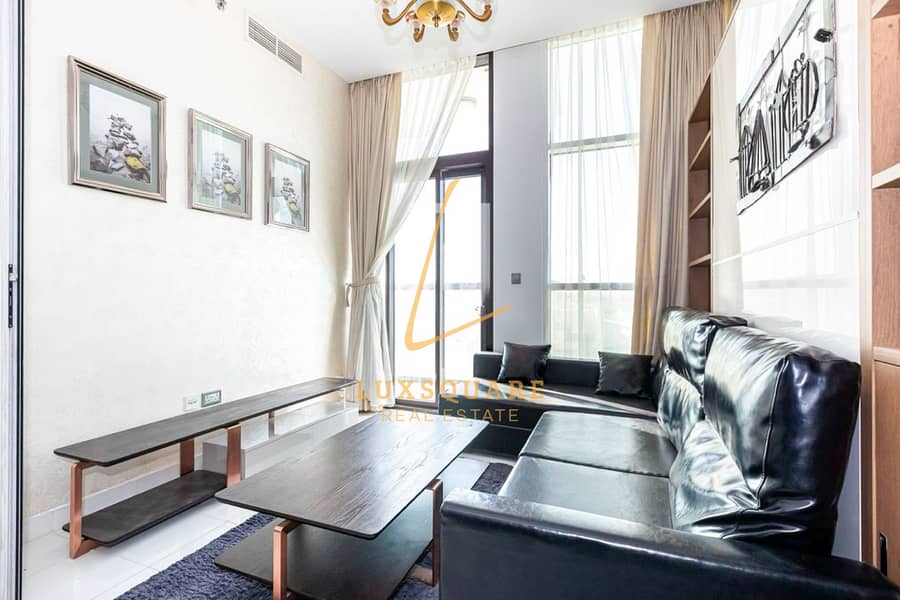 Fully Furnished | Vacant From 31st May | Balcony Fully Furnished | Vacant From 31st May | Balcony
