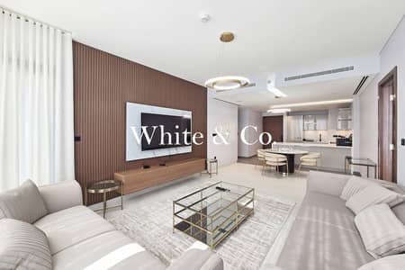 Appartement de 3 chambres à à louer à Sobha Hartland, Dubai - Appartement à Sobha Hartland，The Crest，The Crest Tower D, 3 chambres, 209999 AED - 15915043