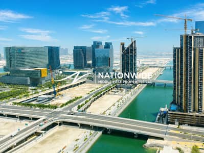 1 habitación Apartamento para en Venta en Al Reem Island, Abu Dhabi - Apartamento en Al Reem Island,Marina Square,Ocean Terrace Residence, 1 dormitorio, 1380000 AED - 15840602 1 habitación Apartamento para en Venta en Al Reem Island, Abu Dhabi - Apartamento en Al Reem Island,Marina Square,Ocean Terrace Residence, 1 dormitorio, 1380000 AED - 15840602