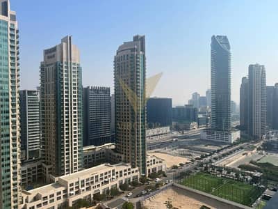 迪拜市中心， 迪拜 1 卧室公寓待租 - 位于迪拜市中心，皇家塔楼 1 卧室的公寓 95000 AED - 15915080
