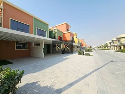 大马士革湖住宅， 迪拜 4 卧室别墅待租 - WhatsApp Image 2026-07-22 at 11.18. 58 AM (3). jpeg