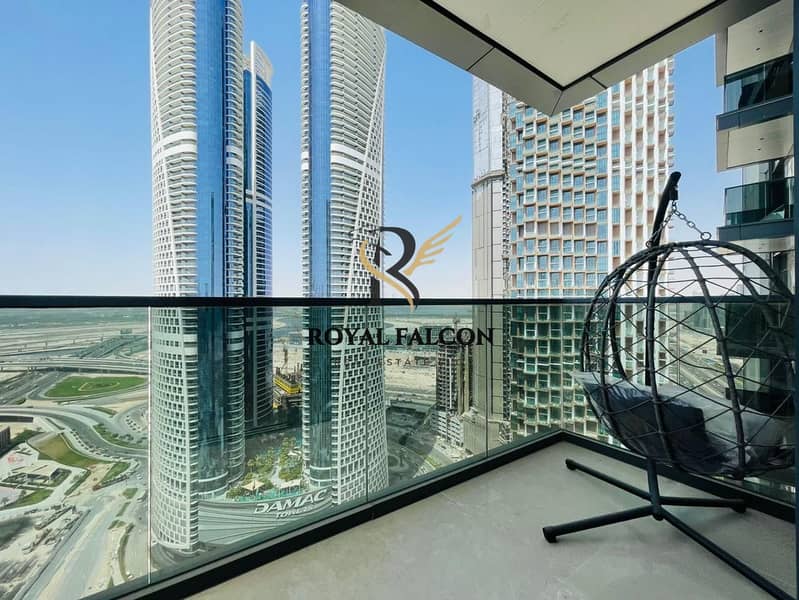 Wohnung in Business Bay,Nobles Tower, 1 schlafzimmer, 84000 AED - 15915075 Wohnung in Business Bay,Nobles Tower, 1 schlafzimmer, 84000 AED - 15915075