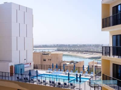 1 Bedroom Apartment for Rent in Al Hamra Village, Ras Al Khaimah - One bedroom For Rent Al Hamra Village - Amazing Facilities - Upcoming