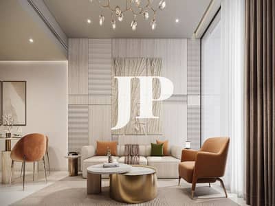 1 Спальня Апартамент Продажа в Мохаммед Бин Рашид Сити, Дубай - Derby Heights by AMIS  (25). jpg