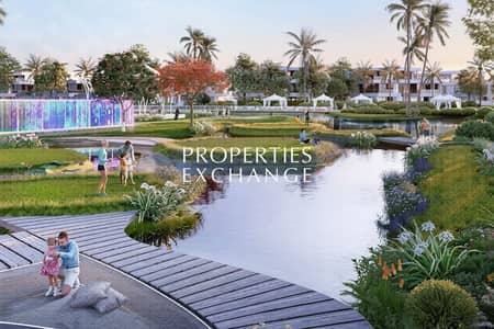 5 Bedroom Townhouse for Sale in DAMAC Lagoons, Dubai - 813273659-1066x800. jpg 5 Bedroom Townhouse for Sale in DAMAC Lagoons, Dubai - 813273659-1066x800. jpg