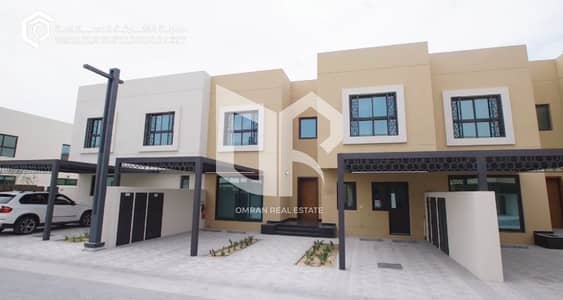 3 habitaciones Townhouse para en Venta en Al Rahmaniya, Sharjah - Sustainable City Ready (2). png