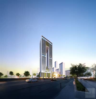 Studio for Sale in Jumeirah Village Triangle (JVT), Dubai - WhatsApp Image 2026-02-13 at 2.08. 20 PM. jpeg