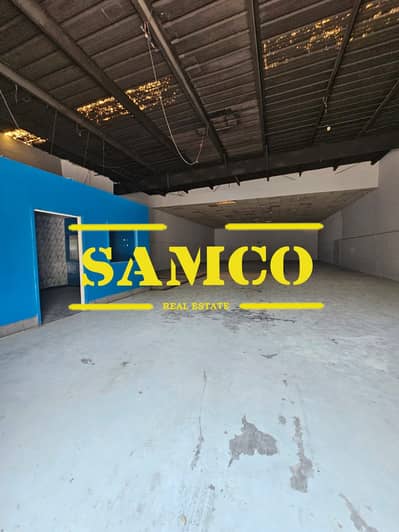Warehouse for Rent in Al Quoz, Dubai - 1000225849. jpg