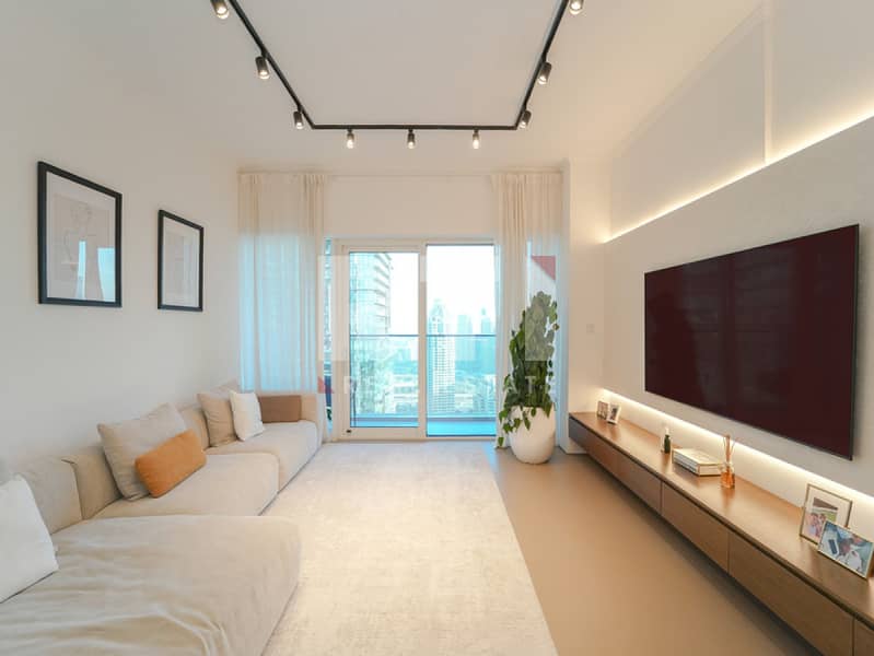 Appartamento a Dubai Marina,DAMAC Heights, 2 camere da letto, 4500000 AED - 15915224 Appartamento a Dubai Marina,DAMAC Heights, 2 camere da letto, 4500000 AED - 15915224