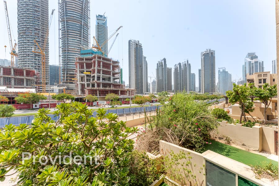 Appartement in Downtown Dubai,Old Town,Reehan,Reehan 1, 1 slaapkamer, 105000 AED - 15915232 Appartement in Downtown Dubai,Old Town,Reehan,Reehan 1, 1 slaapkamer, 105000 AED - 15915232