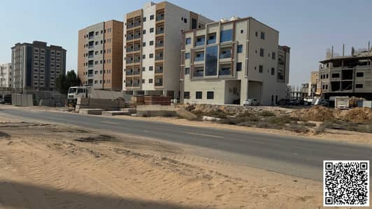 Plot for Sale in Al Jurf, Ajman - IMG_3028. jpg Plot for Sale in Al Jurf, Ajman - IMG_3028. jpg