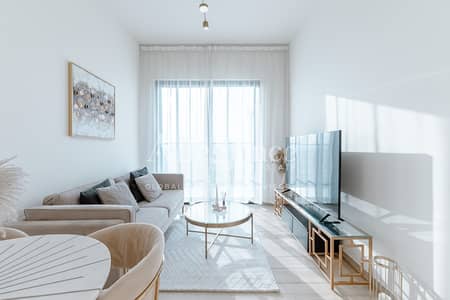 1 Slaapkamer Appartement te Koop in Jumeirah Village Circle (JVC), Dubai - Appartement in Jumeirah Village Circle (JVC)，JVC District 10，Binghatti Heights, 1 slaapkamer, 1000000 AED - 15913916