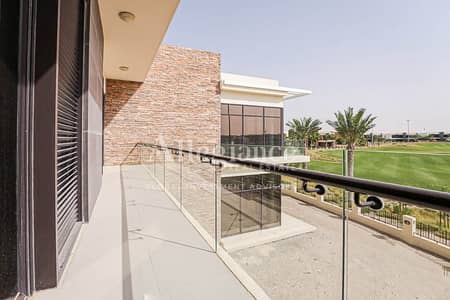 5 Bedroom Villa for Sale in DAMAC Hills, Dubai - Exclusive 5BR Villa | The Field | Golf Living