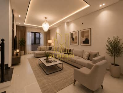 3 Bedroom Villa for Sale in Al Helio, Ajman - ChatGPT Image 13 يونيو 2026، 10_30_37 م. png