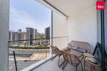 1 Slaapkamer Appartement te Huur in Jumeirah Lake Towers (JLT), Dubai - Appartement in Jumeirah Lake Towers (JLT)，Banyan Tree Residences, 1 slaapkamer, 125000 AED - 15888385