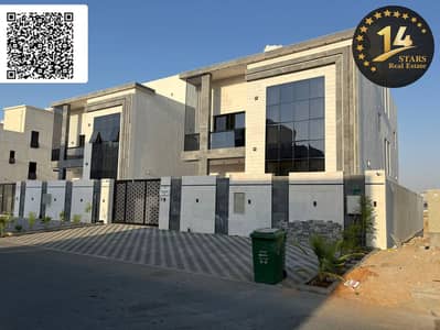 6 Slaapkamers Villa te Huur in Al Amerah, Ajman - WhatsApp Image 2026-07-22 at 11.20. 49 AM. jpeg