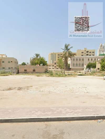 ارض تجارية  للبيع في البستان، عجمان - image - 2026-07-21T142845.709. png