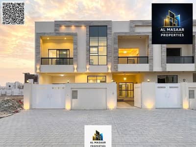 5 Bedroom Townhouse for Sale in Al Helio, Ajman - batch_WhatsApp Image 2026-07-22 at 12.06. 28 PM (4). jpeg