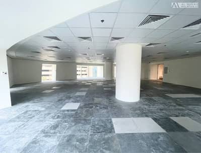 Office de  à à louer à Sheikh Zayed Road, Dubai - Bureau à Sheikh Zayed Road，Park Place Tower, 536685 AED - 15915335