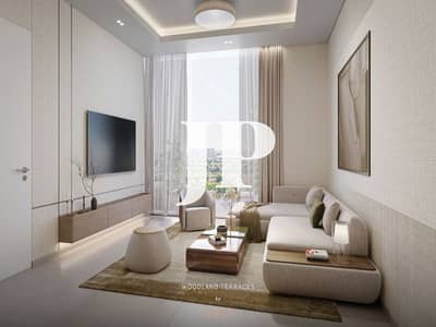 Appartement de 2 chambres à à vendre à Mohammed Bin Rashid City (MBR City), Dubai - Woodland Terraces By AMIS - Interiors  (4). jpg