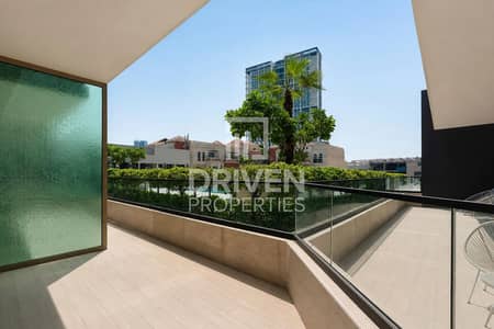 2 Schlafzimmer Wohnung zum zur Miete in Jumeirah Village Circle (JVC), Dubai - Wohnung in Jumeirah Village Circle (JVC)，JVC District 15，Binghatti Emerald, 2 schlafzimmer, 109975 AED - 15915373