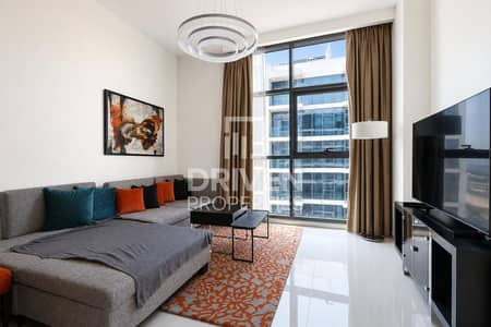 2 Schlafzimmer Wohnung zum zur Miete in DAMAC Hills, Dubai - Wohnung in DAMAC Hills,Golf Town,Golf Promenade,Golf Promenade 2,Golf Promenade 2B, 2 schlafzimmer, 110000 AED - 15915383 2 Schlafzimmer Wohnung zum zur Miete in DAMAC Hills, Dubai - Wohnung in DAMAC Hills,Golf Town,Golf Promenade,Golf Promenade 2,Golf Promenade 2B, 2 schlafzimmer, 110000 AED - 15915383