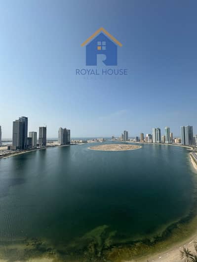 1 Schlafzimmer Wohnung zum zum Verkauf in Al Mamzar, Sharjah - WhatsApp Image 2026-04-15 at 1.19. 36 PM (2). jpeg