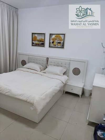 1 Schlafzimmer Wohnung zum zur Miete in Al Qasimia, Sharjah - WhatsApp Image 2026-07-22 at 1.15. 20 AM (1). jpeg 1 Schlafzimmer Wohnung zum zur Miete in Al Qasimia, Sharjah - WhatsApp Image 2026-07-22 at 1.15. 20 AM (1). jpeg