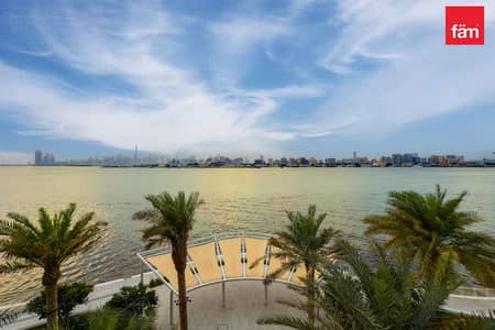 3 Camere Appartamento in Affitto a Dubai Creek Harbour, Dubai - Appartamento a Dubai Creek Harbour,The Grand, 3 camere da letto, 450000 AED - 15915410 3 Camere Appartamento in Affitto a Dubai Creek Harbour, Dubai - Appartamento a Dubai Creek Harbour,The Grand, 3 camere da letto, 450000 AED - 15915410