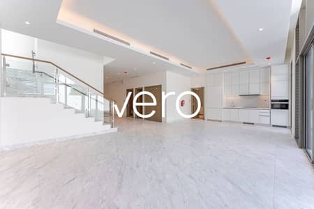 4 Bedroom Villa for Rent in Mohammed Bin Rashid City (MBR City), Dubai - Photo 1