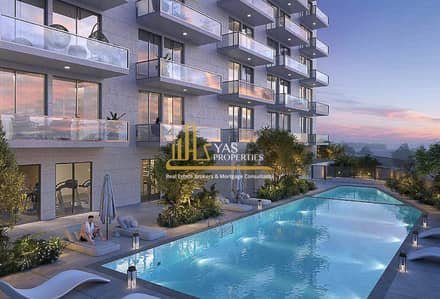 شقة 1 غرفة نوم للايجار في جبل علي، دبي - EDITED PICTURES 1BR EQUITI GARDENS-7. JPG