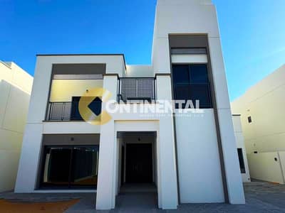 4 Bedroom Villa for Rent in Al Shamkha, Abu Dhabi - WhatsApp Image 2026-07-22 at 11.59. 38 AM. jpeg