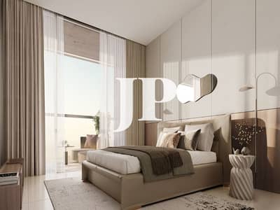 2 Schlafzimmer Wohnung zum zum Verkauf in Mohammed Bin Rashid City (MBR City), Dubai - Derby Heights by AMIS  (24). jpg