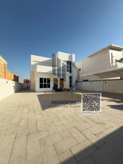 4 habitaciones Villa para en Alquiler en Al Rawda, Ajman - WhatsApp Image 2026-07-19 at 1.33. 02 PM. jpeg. png