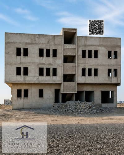 10+ Camere Building in Vendita a Al Jurf, Ajman - Binder1_Page_3 - Copy. jpg 10+ Camere Building in Vendita a Al Jurf, Ajman - Binder1_Page_3 - Copy. jpg