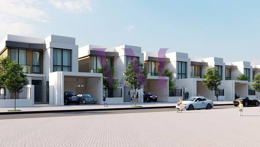 4 Cпальни Вилла Продажа в Мина Аль Араб, Рас-эль-Хайма - 4BR. jpg 4 Cпальни Вилла Продажа в Мина Аль Араб, Рас-эль-Хайма - 4BR. jpg