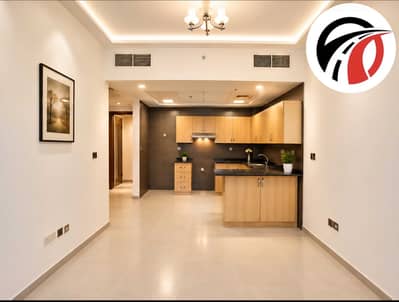 1 habitación Apartamento para en Alquiler en Al Nahda (Dubai), Dubai - 448142. jpg