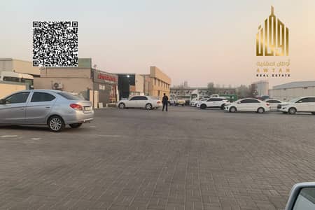 Industrial Land for Sale in Al Jurf, Ajman - For Sale Prime Industrial Land, Al Jurf Industrial